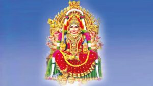 Amman Songs Tamil