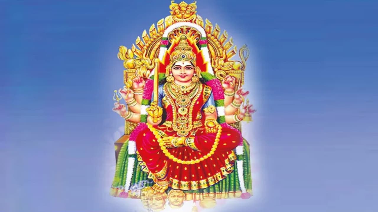 Amman Songs Tamil