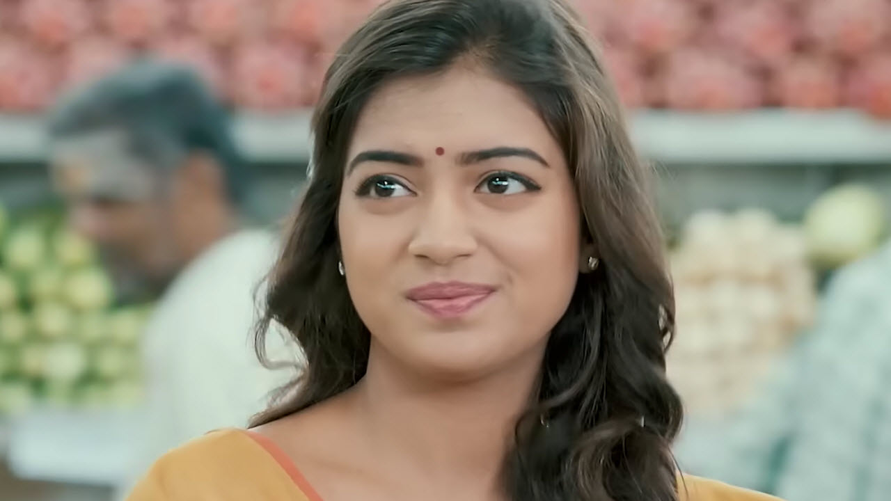 Angnyaade Lyrics in Tamil