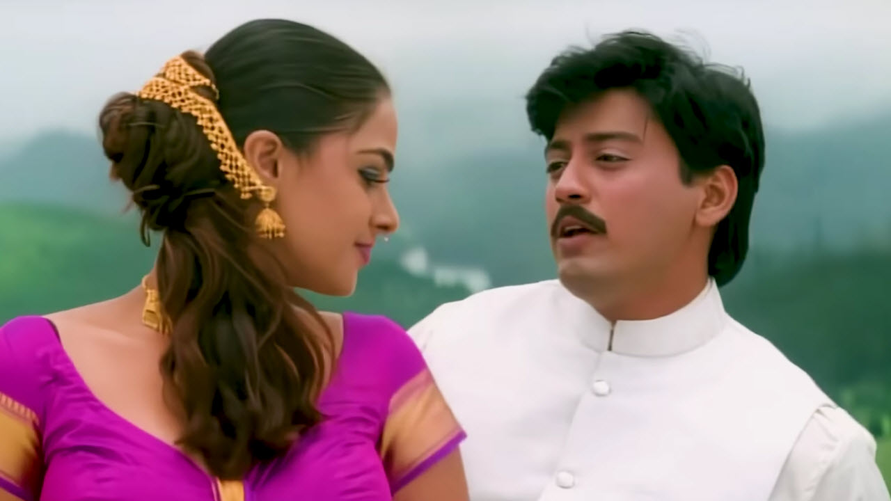 Anjathe Jeeva Lyrics in Tamil