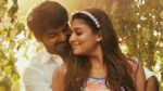 Chillena Oru Mazhai Thuli Lyrics in Tamil