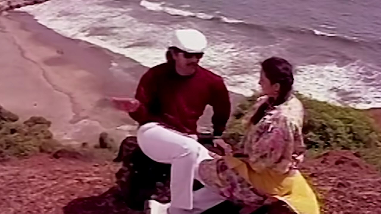 Guruvayurappa Lyrics in Tamil