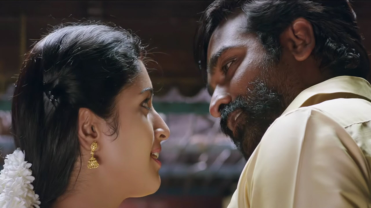 Karuva Karuva Payale Lyrics in Tamil