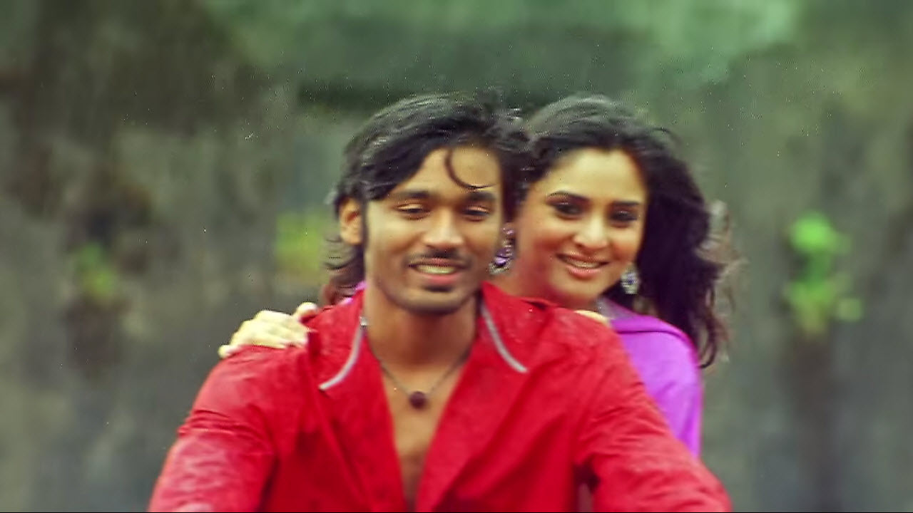 Minnalgal Koothadum Lyrics in Tamil