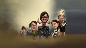 Mundasupatti