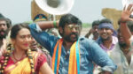Murukkumeesa Maama Lyrics in Tamil