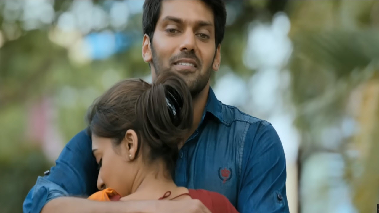 Oday Oday Lyrics in Tamil