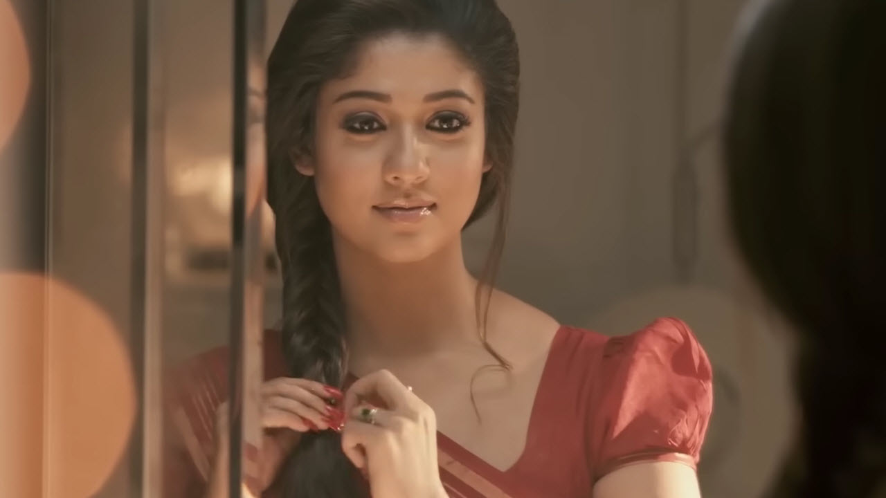 Unnale Lyrics in Tamil
